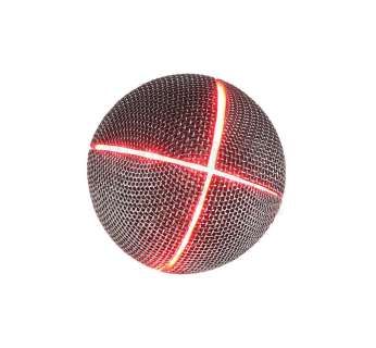 PROMETHEUS (2012) - Lot 581 - Sonja Klaus Collection: Light-Up "Pup" Scanner Ball