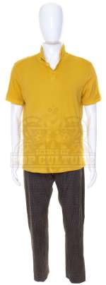 Bad Boys For Life – Mike’s Distressed Outfit – 19-60 | Icons of Pop Culture