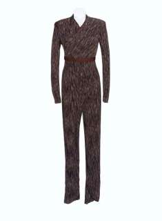 Star Trek - Lot 232 - T‘POL‘S VULCAN UNIFORM