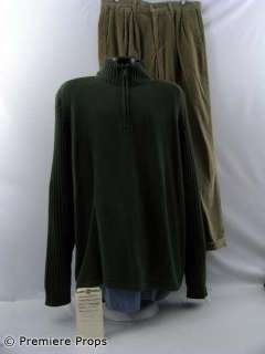 Smart People Lawrence (Dennis Quaid) Movie Costumes | Premiere Props