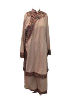 Crouching Tiger Hidden Dragon 2: Snow Vase (Natasha Liv Bordizzo) Movie Costumes | Premiere Props