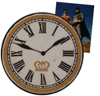 Batman" TV Prop | Guernseys