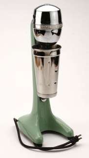 "Happy Days" Malt Machine | Guernseys