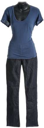 Lot 91 - The Incredible Hulk Betty Ross Costume