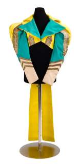 A Munchkin soldier’s jacket from The Wizard of Oz | Bonhams