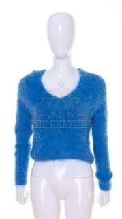 Goldbergs, The (TV) - Erica Goldberg’s (Hayley Orrantia) Sweater – 28-86 | Icons of Pop Culture