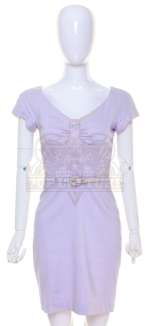 Amazing Spider-Man, The - Gwen Stacy’s (Emma Stone) Dress – 29-10 | Icons of Pop Culture