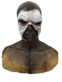 Army of the Dead Zombie Queen SFX Makeup Movie Props | Premiere Props