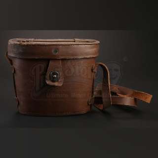 Fury (2014) | Don “Wardaddy” Collier’s (Brad Pitt) Binoculars and Case | Propstore