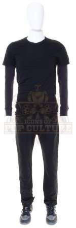 Amazing Spider-Man, The - Peter Parker’s Outfit - 31-24 | Icons of Pop Culture