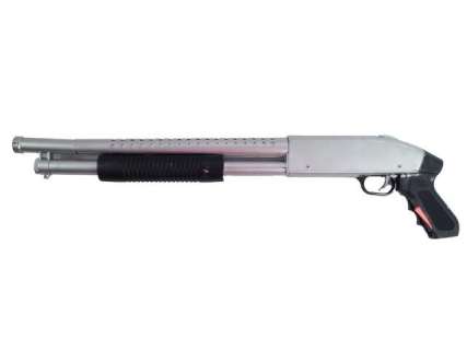 Sleepless Vincent (Jamie Foxx) Shotgun Movie Props | Premiere Props