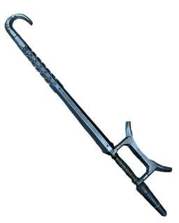 Shang-Chi and the Legend of the Ten Rings (2021) - Chinese Hook Sword | Hanlin Auction Service