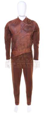 After Earth – United Ranger Corp Uniform - 34-20 | Icons of Pop Culture