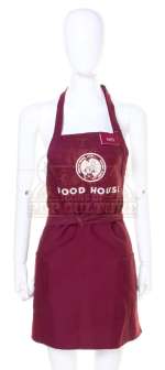 Mist, The – Sally’s (Alexa Davalos) “Food House” Apron - 34-46 | Icons of Pop Culture