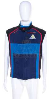 Pixels – Eddie’s (Peter Dinklage) Arcader Shirt – 35-11 | Icons of Pop Culture