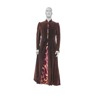 A Sir Cedric Hardwicke costume from The Hunchback of Notre Dame | Bonhams