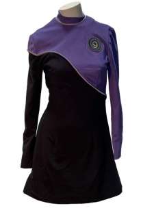 Lot 51 - Castle (2009–2016) - Kate Beckett (Stana Katic) Nebula 9 Sci-Fi Uniform