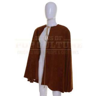 Battlestar Galactica (1978) (TV) - Colonial Warrior Cape - 42-58 | Icons of Pop Culture