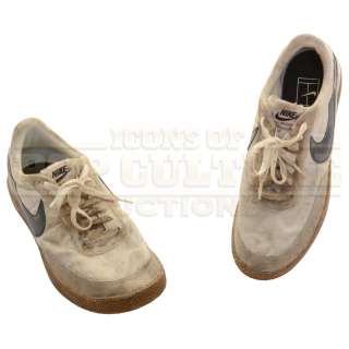 Lot 41 - Spider-Man: Homecoming – Peter Parker’s Sneakers - 44-26