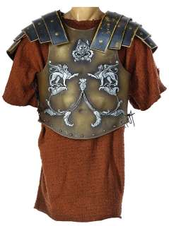 Russell Crowe "Maximus" costume from Gladiator. | Profiles in History