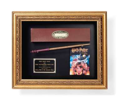 Harry Potter And The Philosopher’s Stone, 2001 | Christie’s