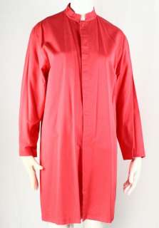 Toys (Robin Williams) Red Zevo Lab Coat W/COA | GWS Auctions