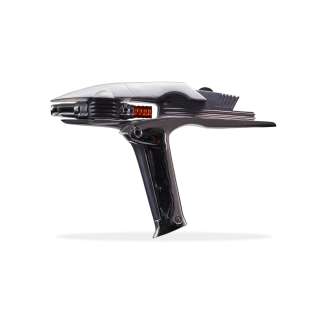 Starfleet Hero Phaser Hand Prop from Star Trek Into Darkness. | Bonhams