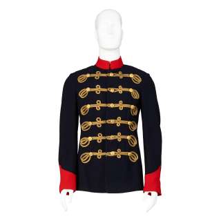 Turhan Bey Costume Designed by Vera West for Bowery To Broadway. | Bonhams