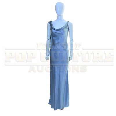 Lot 46 - Anyone But You - Bea’s (Sydney Sweeney) Dress - 59-62 | Icons of Pop Culture