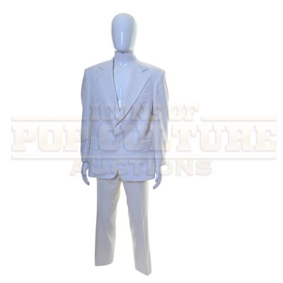 Lot 23 - The Goldbergs (TV) - Pops’ (George Segal) Outfit - 60-57 | Icons of Pop Culture