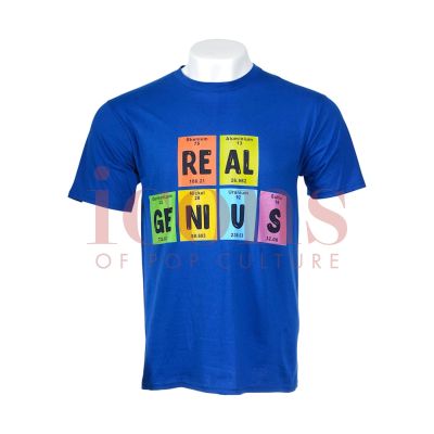 Lot 12 - Cobra Kai (TV) – Eli "Hawk" Moskowitz’s (Jacob Bertrand) Farewell Gift T-Shirt – 6 | Icons of Pop Culture
