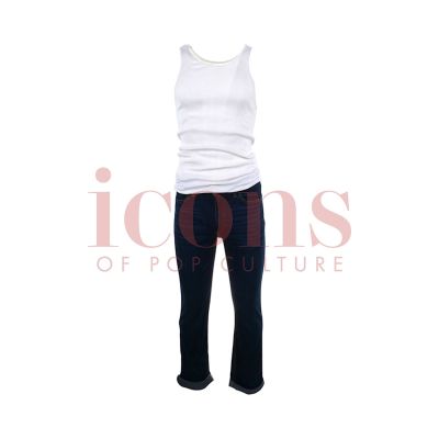 Justified: City Primeval (TV) – Raylan Givens’ (Timothy Olyphant) Costume – 61-49 | Icons of Pop Culture