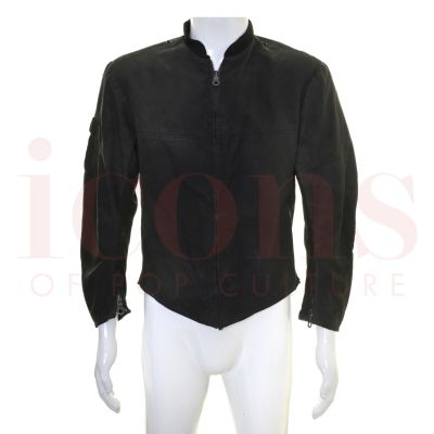 Starship Troopers - Military Personnel Jacket - 62-16 | Icons of Pop Culture