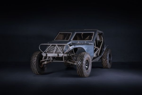 Fast And Furious 7 (2015) | 2015 Fast Attack Vehicle Chassis no. N/A | Bonhams