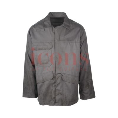 Lot 49 - Morbius - Dr. Michael Morbius’s (Jared Leto) Customq Jacket - 63-49 | Icons of Pop Culture