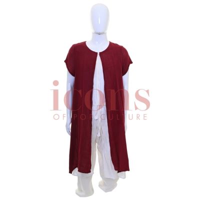 Lot 4 - Future Man (TV) - Wolf’s (Derek Wilson) "Ultra Max" Outfit - 65-4 - ICN-000608 | Icons of Pop Culture