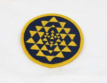 Battlestar Galactica (1978) Viper Uniform Patch W/COA | GWS Auctions