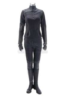 Marvel’s Agents of S.H.I.E.L.D. | Daisy Johnson’s Partial First Iteration Quake Costume | Propstore
