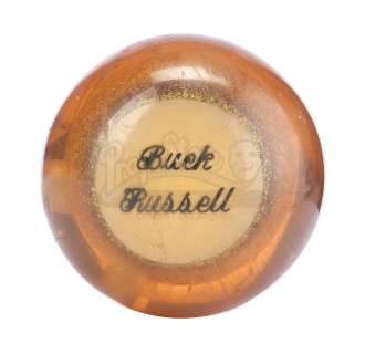Uncle Buck (1989) | Buck Russell’s (John Candy) Bowling Ball | Propstore
