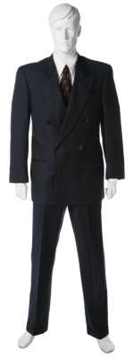 Lot 128 - ROBERT REDFORD INDECENT PROPOSAL SUIT