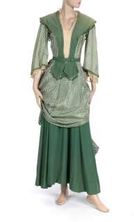 Lot 239 - JULIE ADAMS THE LAWLESS BREED DRESS