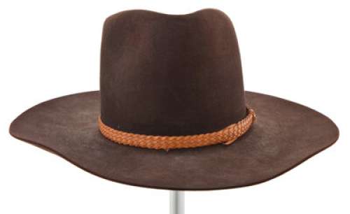 A Nudie’s Cowboy Hat from "Cahill U.S. Marshall."... | Heritage