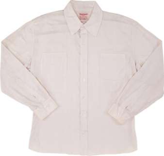 The ’Death’ Shirt from "The Shootist."... | Heritage