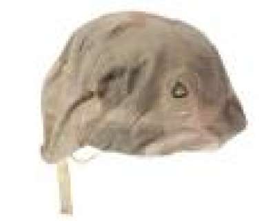 Billy Lynn’s Long Halftime Walk | Crack’s "Koch" Helmet Cover | ScreenBid