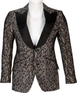 Chris Brown Worn Angelo Galasso Blazer.... | Heritage