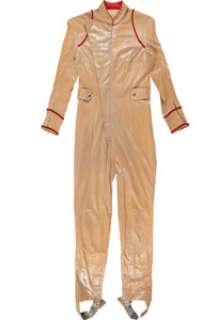 Marta Kristen "Judy Robinson" Spacesuit from Seasons 2 and 3 of Lost in Space (CBS TV, 1965-... | Heritage