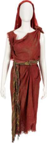 Debra Paget "Lilia" (2) Piece Slave Costume from The Ten Commandments (Paramount, 1956).... | Heritage