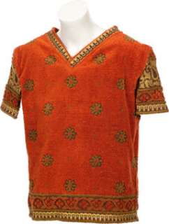 William Smithers "Capt. Merik" Tunic from Episode: "Bread and Circuses" of Star Trek: The Original S... | Heritage