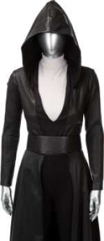 Regina King "Sister Night" (8) Piece Original Hero Costume from Watchmen (HBO® Original, 201...