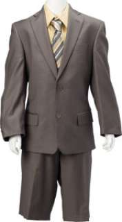 Rainn Wilson "Dwight Schrute" 2-pc "Shrunken Suit", Gold shirt and Tie from The Office Space...